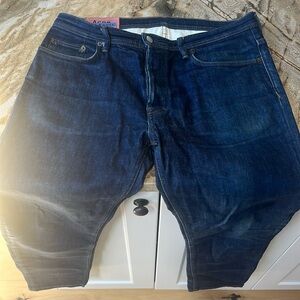 Acne studios jeans